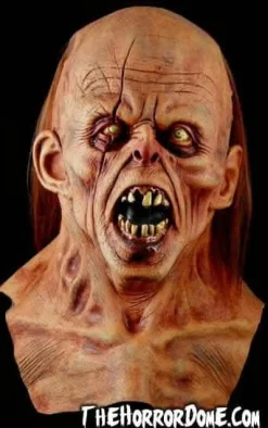 Endtrails Zombie HD Studios Pro Mask