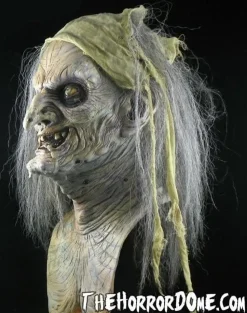Esmeralda The Wicked Witch HD Studios Pro Halloween Mask