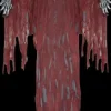 12' "Evil Clown" Hanging Halloween Decoration