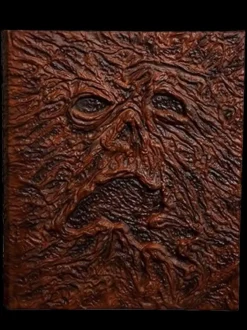 Evil Dead 2 Book of the Dead Necronomicon Collector Book