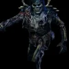 Evil Dead Warrior Costume