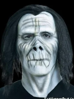 Evil Doer Mask