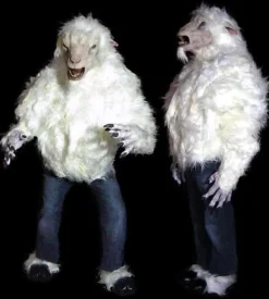Evil Goat Man HD Studios Pro Halloween Costume
