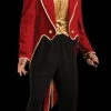 Evil Ring Master Costume
