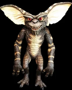 Evil Stripe Puppet Prop