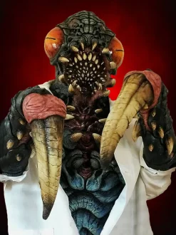 Evolve HD Studios Pro Halloween Costume
