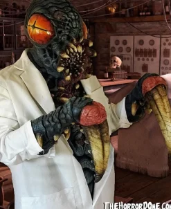 Evolve HD Studios Pro Halloween Costume
