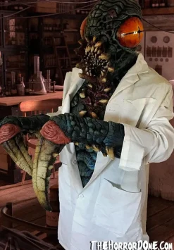 Evolve HD Studios Pro Halloween Costume
