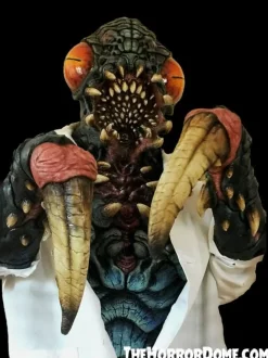 Evolve HD Studios Pro Halloween Costume