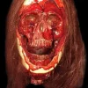 Face Ripper Head HD Studios Bloody Halloween Prop