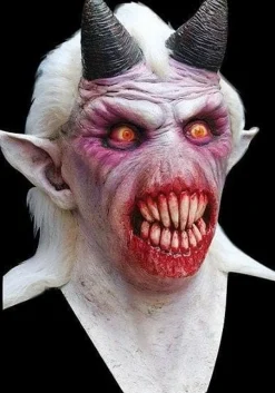 Face Ripper Mask