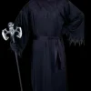 Fade In / Fade Out Unknown Phantom Costume