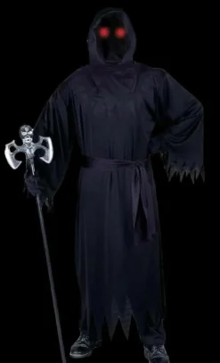 Fade In / Fade Out Unknown Phantom Costume