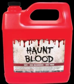 Fake Blood - Gallon Halloween Costume Accessory