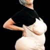 Fat Suit Halloween Costume Accessory