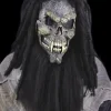 Fearsome Face Mask