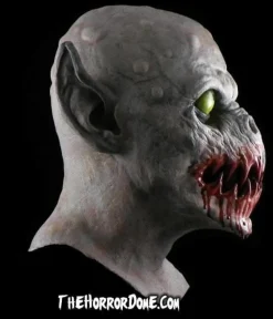 Feast HD Studios Pro Halloween Mask