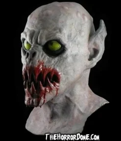 Feast HD Studios Pro Halloween Mask