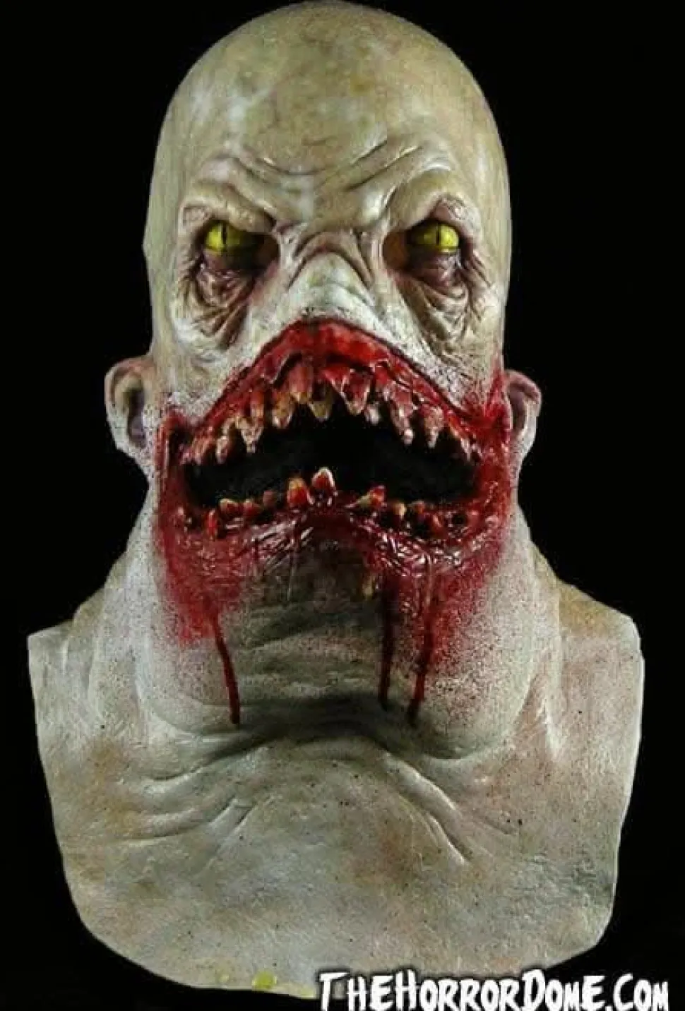 Feeding Frenzy HD Studios Pro Mask