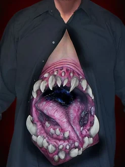 “Feeding Time Chest