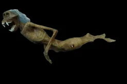 3' FeeJee Mermaid Halloween Prop