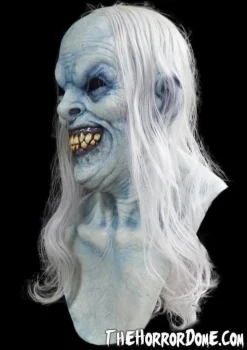 Female Apparition Collector Halloween Mask
