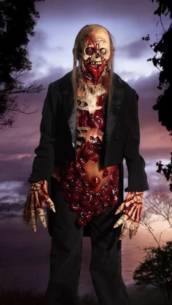 “Flesh Eater