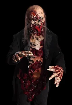 “Flesh Eater
