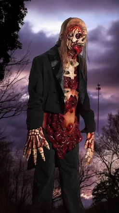 “Flesh Eater