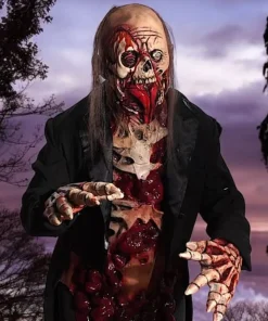 “Flesh Eater