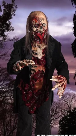 “Flesh Eater