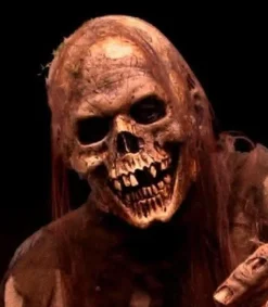 Flesh Eater Mask
