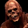 Flesh Eater Mask
