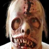 Flesh Face HD Comfort Fit Halloween Mask