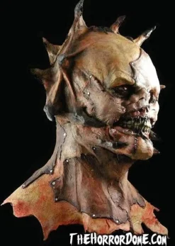 Flesh Ripper Demon HD Studios Pro Halloween Mask