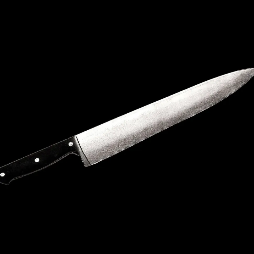 Foam Knife Horror Weapon Halloween Prop