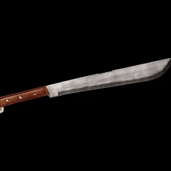 Foam Machete Horror Weapon Halloween Prop