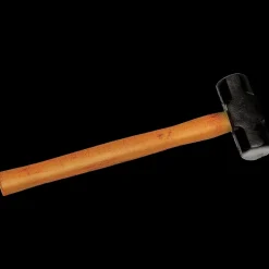 Foam Sledgehammer Horror Weapon Halloween Prop