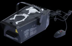 Fog Machine Skeleton 1000W