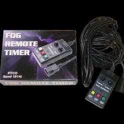 Fog Machine Timer - Effects Controller Special Effects Accessory
