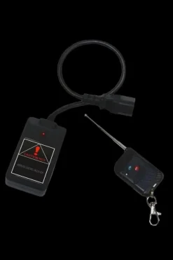 Fog Machine Wireless Remote Special Effects Accessory
