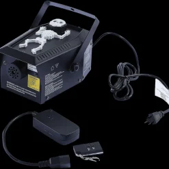 Fog Machine - 400W Special Effects Machine