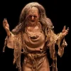 Forest Witch Professional Full Body Halloween Prop