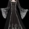 Forgotten Souls Costume
