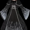Forgotten Souls Costume (Plus Size)