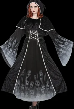 Forgotten Souls Costume (Plus Size)