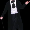 Formal Clown Costume