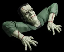 Frankenstein Grave Walker Graveyard Halloween Prop