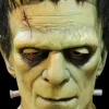 Frankenstein Mask