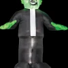 Frankenstein's Monster 16 Foot Tall Airblown Inflatable Halloween Decoration